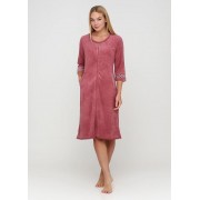 Халат Romeo Life L,XL,4XL тонка махра 3542